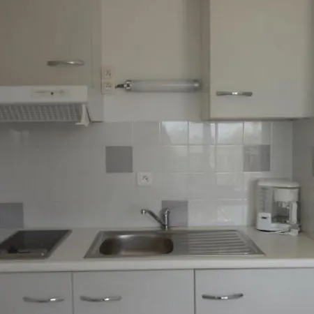 Apartment Milady Cottage *