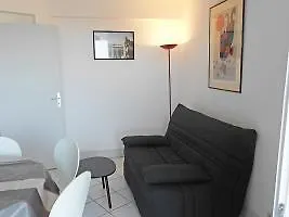 Apartment Milady Cottage Lägenhet Biarritz