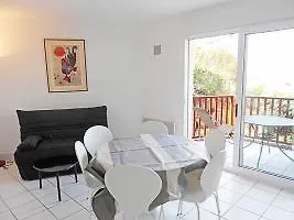 Apartment Milady Cottage * Biarritz