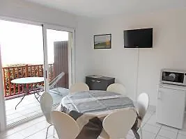 Apartment Milady Cottage * Biarritz