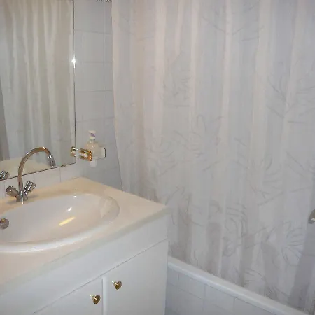 Apartment Milady Cottage Biarritz