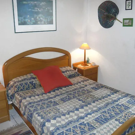 Apartment Milady Cottage