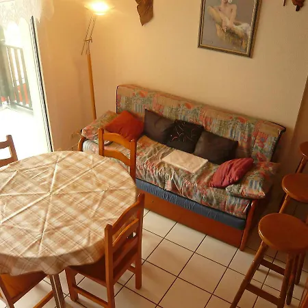 Apartment Milady Cottage Lägenhet Biarritz