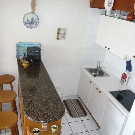 Apartment Milady Cottage Biarritz