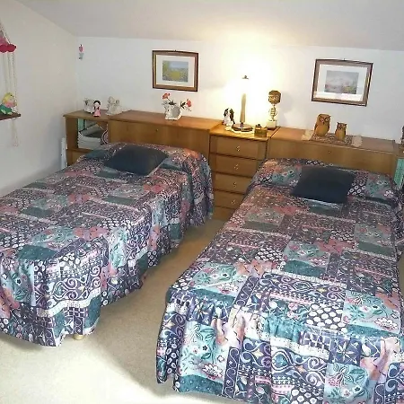 Apartment Milady Cottage Lägenhet