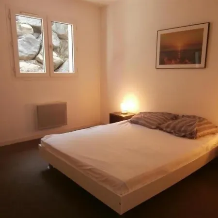 Apartment Milady Cottage Lägenhet