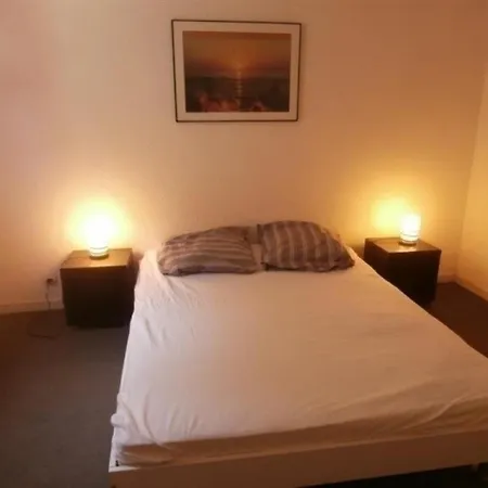 Apartment Milady Cottage