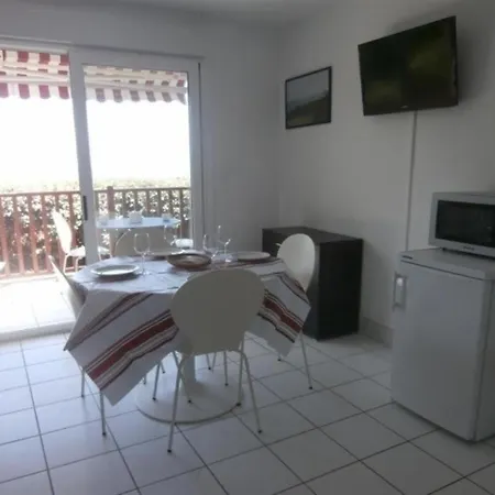Apartment Milady Cottage Lägenhet