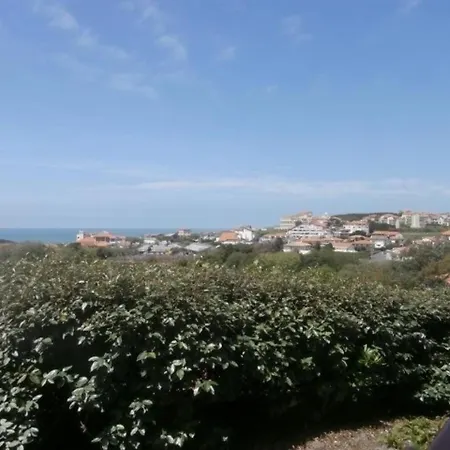Apartment Milady Cottage * Biarritz