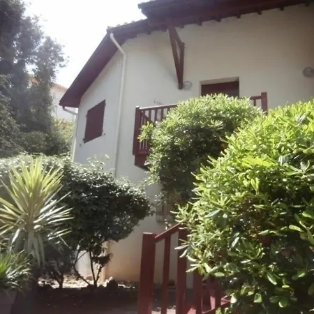 Apartment Milady Cottage Lägenhet *