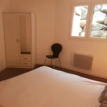 Apartment Milady Cottage Biarritz