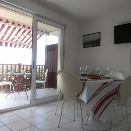 Lägenhet Apartment Milady Cottage